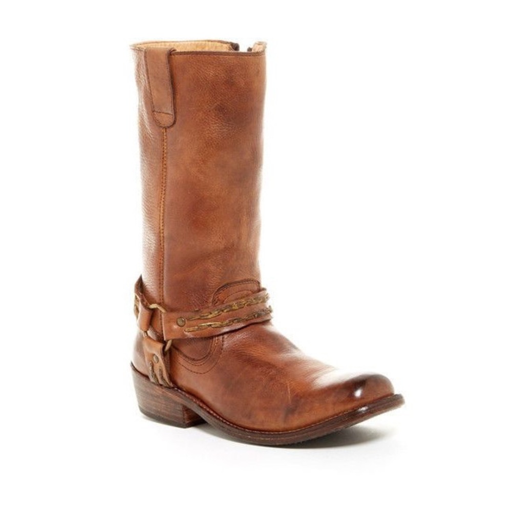 Bed Stu Cobbler Series Stare Boots